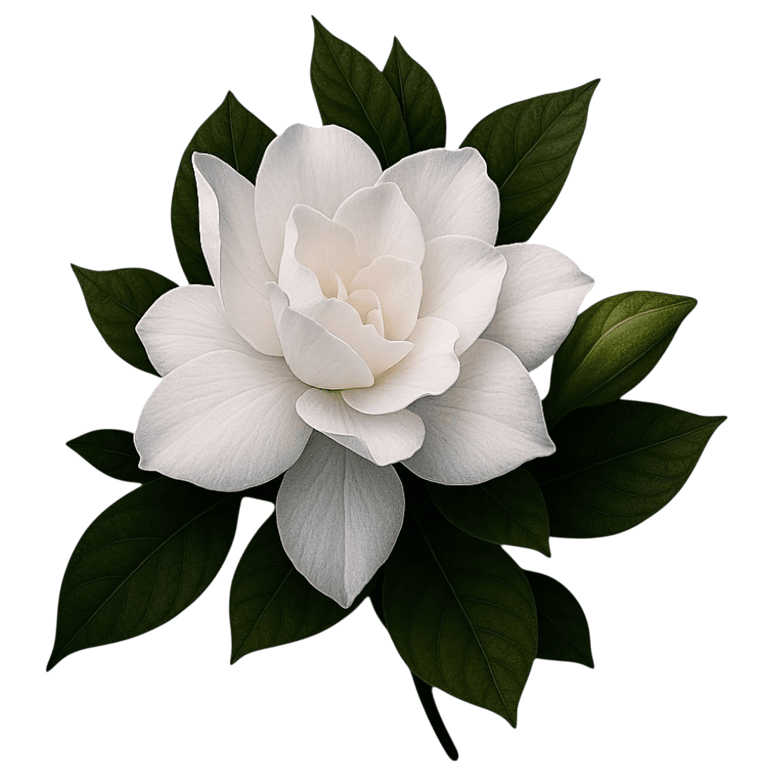 Jasmine Flower