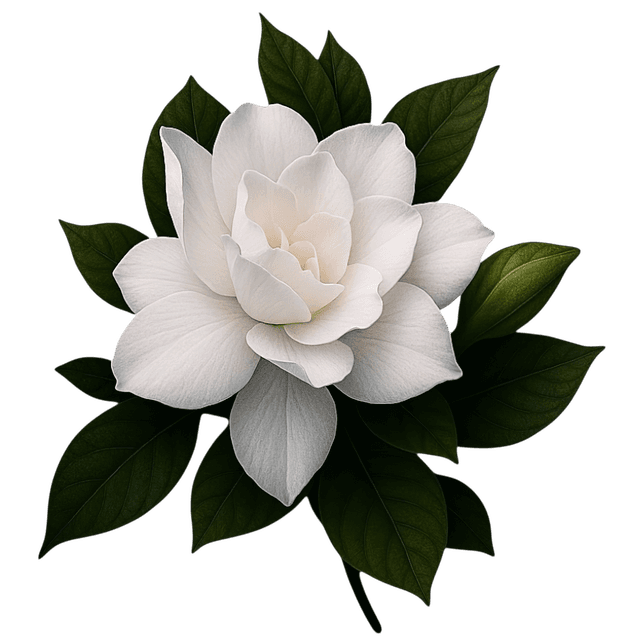 Jasmine Flower