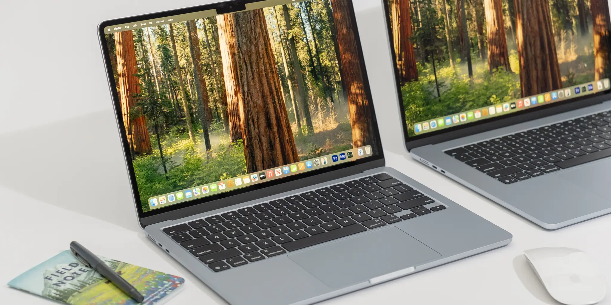 MacBook
